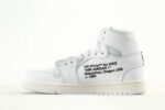 Air Jordan 1 High OG Alaska 2026 Men’s