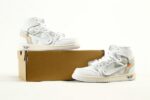 Air Jordan 1 High OG Alaska 2026 Men’s