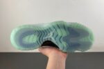 Air Jordan 11 Daphne Green Grey Low Men’s