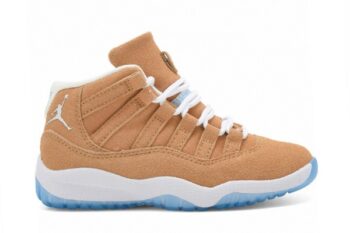 Air Jordan 11 Retro H-Town Kids