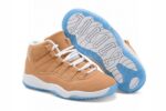 Air Jordan 11 Retro H-Town Kids