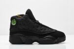 Air Jordan 13 Black Cat Kids