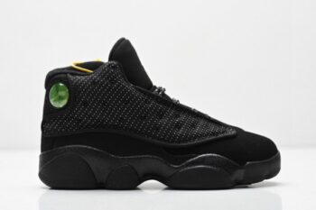 Air Jordan 13 Black Cat Kids