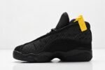 Air Jordan 13 Black Cat Kids