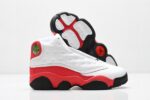 Air Jordan 13 OG True Red 2026 Kids