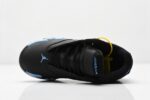Air Jordan 14 Black Royal Blue Kids