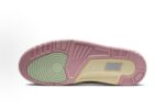 Air Jordan 3 Retro OG White Pink Green Iris Men’s
