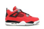 Air Jordan 4 Toro Bravo 2026 Men's