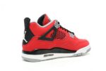Air Jordan 4 Toro Bravo 2026 Men’s