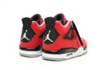 Air Jordan 4 Toro Bravo 2026 Men’s