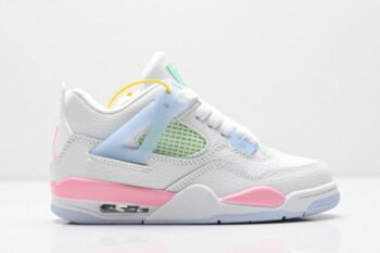 Air Jordan 4 Valentine's Day Kids