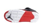 Air Jordan 5 Retro Black Red Kids