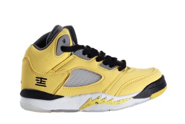 Retro Air Jordan 5 Tokyo Kids