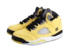 Retro Air Jordan 5 Tokyo Kids