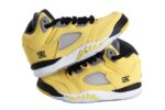 Retro Air Jordan 5 Tokyo Kids