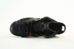 Air Jordan 6 Bin 23 Black Red Men’s