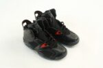 Air Jordan 6 Bin 23 Black Red Men’s