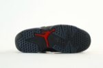 Air Jordan 6 Bin 23 Black Red Men’s
