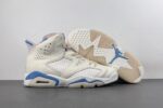 Air Jordan 6 Retro Sport Blue Men’s