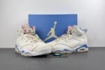 Air Jordan 6 Retro Sport Blue Men’s