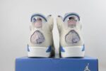 Air Jordan 6 Retro Sport Blue Men’s