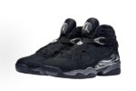 Retro Air Jordan 8 Chrome Men’s