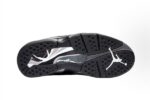 Retro Air Jordan 8 Chrome Men’s