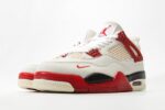Nigel Sylvester x Air Jordan 4 Sail Cinnabar Men’s