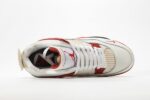 Nigel Sylvester x Air Jordan 4 Sail Cinnabar Men’s