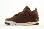 A Ma Maniere x Air Jordan 4 Violet Ore Men’s