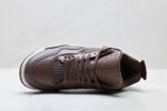 A Ma Maniere x Air Jordan 4 Violet Ore Men’s