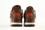 A Ma Maniere x Air Jordan 4 Violet Ore Men’s