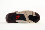 A Ma Maniere x Air Jordan 4 Violet Ore Men’s