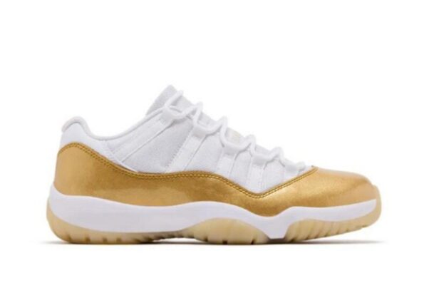 Air Jordan 11 Low Mother's Day Women's