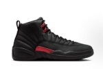 Air Jordan 12 Bloodline Men's