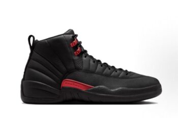 Air Jordan 12 Bloodline Men's