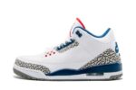 Air Jordan 3 OG True Blue 2026 Men’s