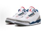 Air Jordan 3 OG True Blue 2026 Men’s
