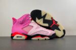 Awake NY x Air Jordan 6 Playful Pink Men’s