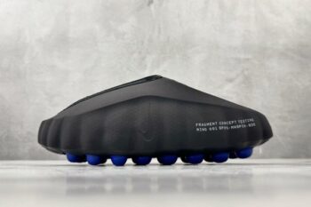 Fragment Design x Mind 001 Black Men's