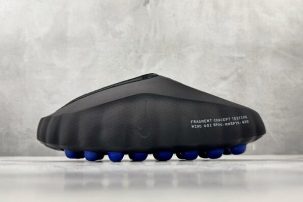 Fragment Design x Mind 001 Black Men's