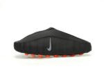 Mind 001 Black Orange