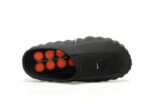 Mind 001 Black Orange