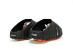 Mind 001 Black Orange