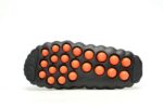 Mind 001 Black Orange
