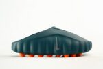 Mind 001 Dark Green Orange Men's Men's