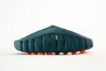 Mind 001 Dark Green Orange Men’s Men’s