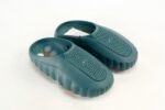 Mind 001 Dark Green Orange Men’s Men’s