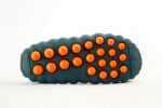 Mind 001 Dark Green Orange Men’s Men’s
