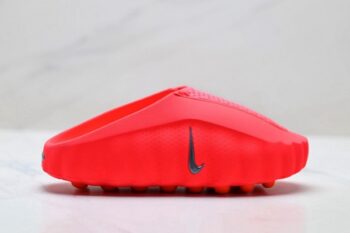 Mind 001 Mule Solar Red Men's